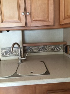 Perfect Coffee Pot Spot