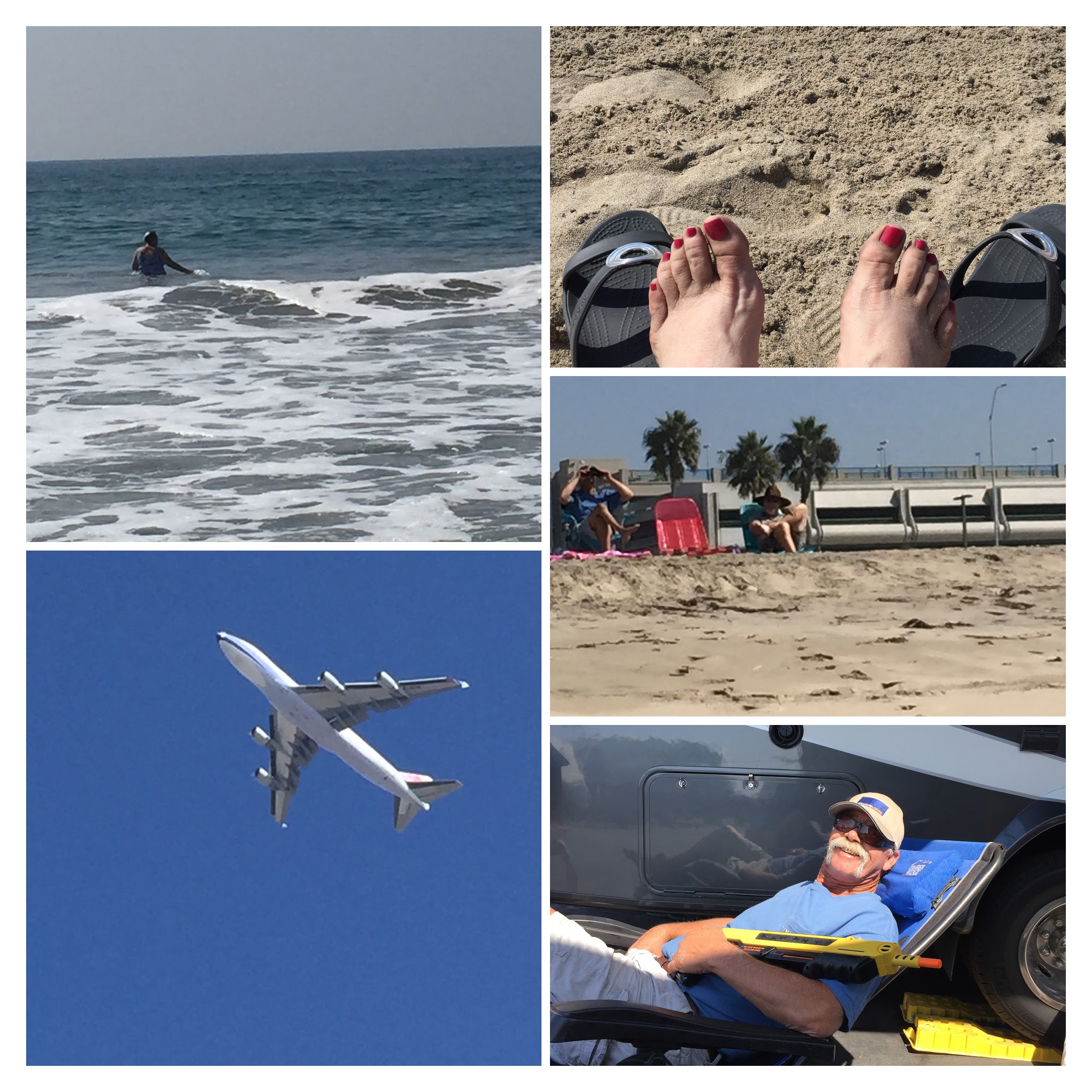Collage dockweiler